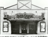 Indiana Theatre