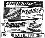 Metropolitan Theatre