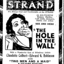 Strand Theatre