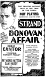 Strand Theatre