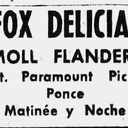 Teatro Fox Delicias