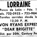Teatro Lorraine