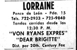 Teatro Lorraine