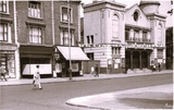 Ambassador Cinema Stoke Newington