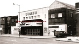 Odeon Cinema Swindon