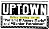 Uptown Theatre