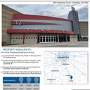 Columbus 12 Theatres for sale