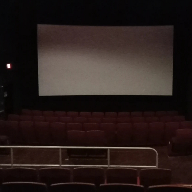 AMC Classic Columbus 12