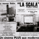 L'autre Cinema 1 & 2
