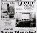 L'autre Cinema 1 & 2