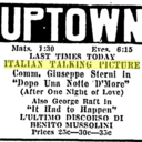 Uptown Theatre