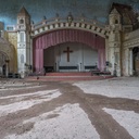 Stage