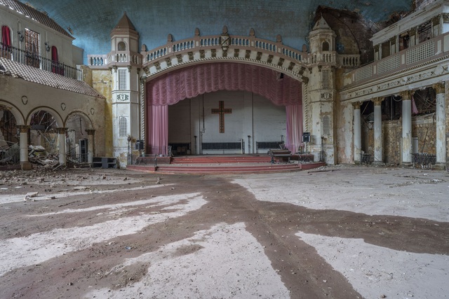 Stage