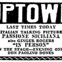 Uptown Theatre