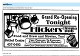 Grand Re-Opening (1994)