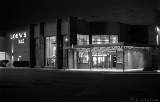 Loews Route 18 Theatre