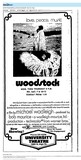 6 Week Run/ 70's Concert Movies (1970)
