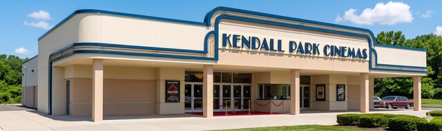 Kendall Park Cinemas