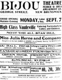 Bijou Theatre
