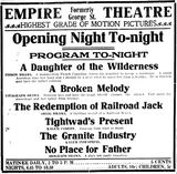 Empire Theatre