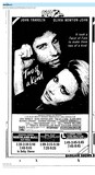 John Travolta--Number Five Box Office Star (1983)