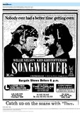 Kris Kristofferson, R.I.P. (1936 - 2024)