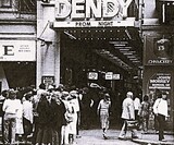Dendy Cinema 237 Collins Street, Melbourne, VIC