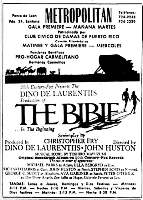 Cine Metropolitan