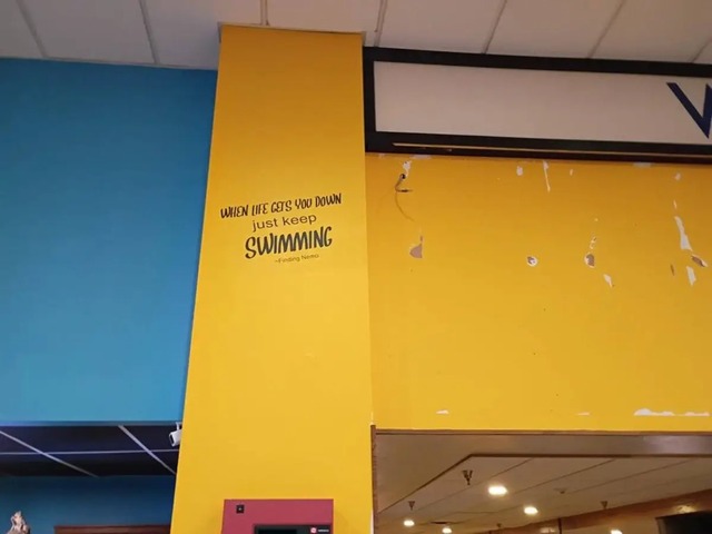Wolf Theatres