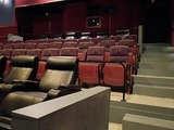 Wolf Theatres