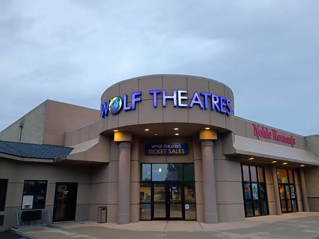 Wolf Theatres