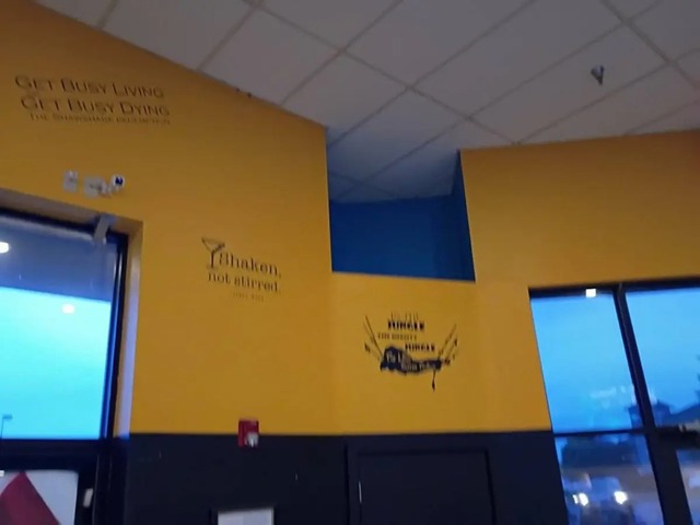 Wolf Theatres