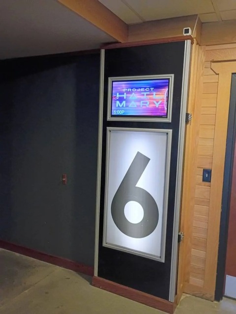 Wolf Theatres