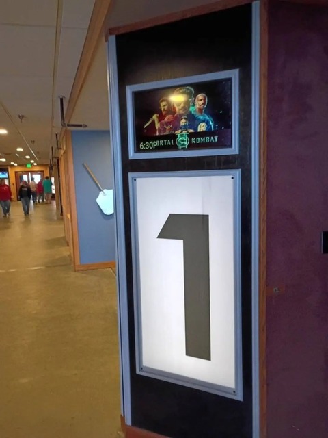 Wolf Theatres