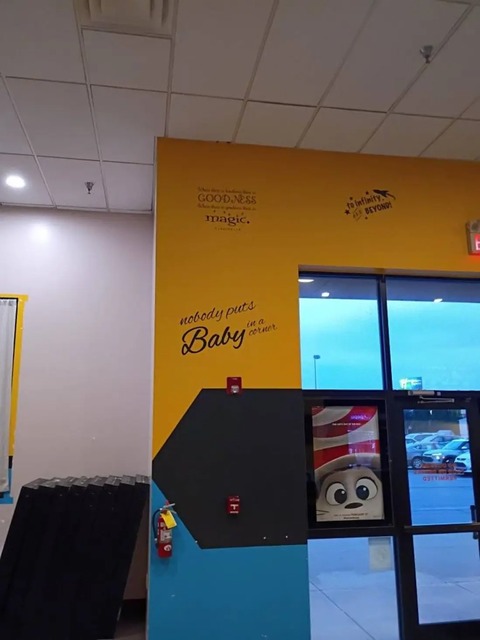 Wolf Theatres