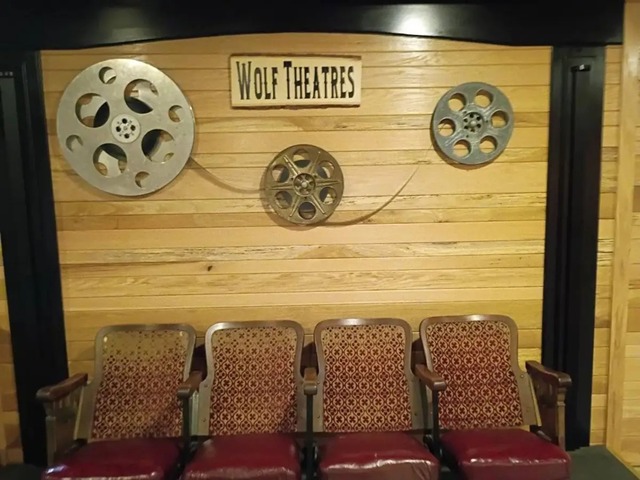Wolf Theatres