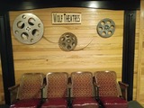 Wolf Theatres