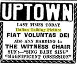 Uptown Theatre