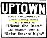 Uptown Theatre