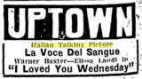Uptown Theatre