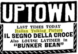 Uptown Theatre