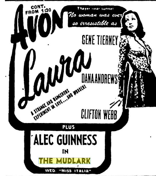 Avon Cinema