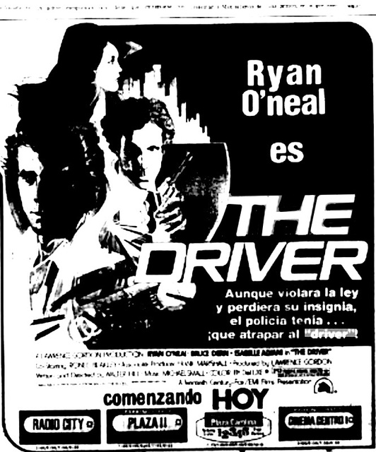 Cines Plaza 1, 2, 3, 4