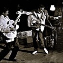 Olympia Theatre at Gusman Center 174 E. Flagler Street, Miami, FL - ELVIS LIVE 1956