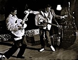 Olympia Theatre at Gusman Center 174 E. Flagler Street, Miami, FL - ELVIS LIVE 1956
