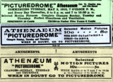 Picturedrome Theatre