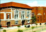 Picturedrome Theatre