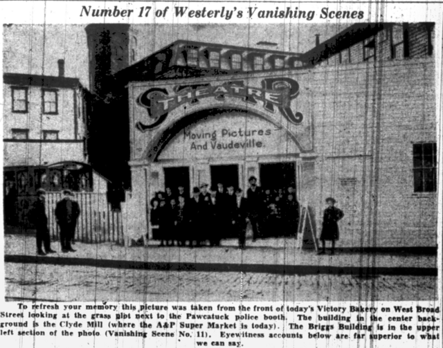 Star Theatre