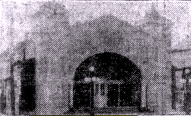 Carrollton Theater