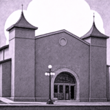 Carrollton Theater
